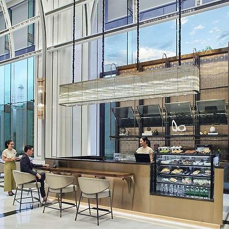 Eastin Grand Hotel Phayathai 曼谷 内观 照片