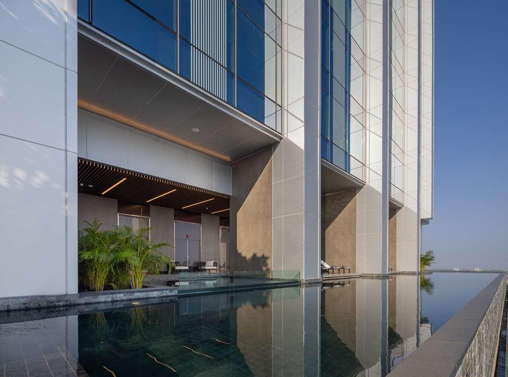 Eastin Grand Hotel Phayathai 曼谷 设施 照片