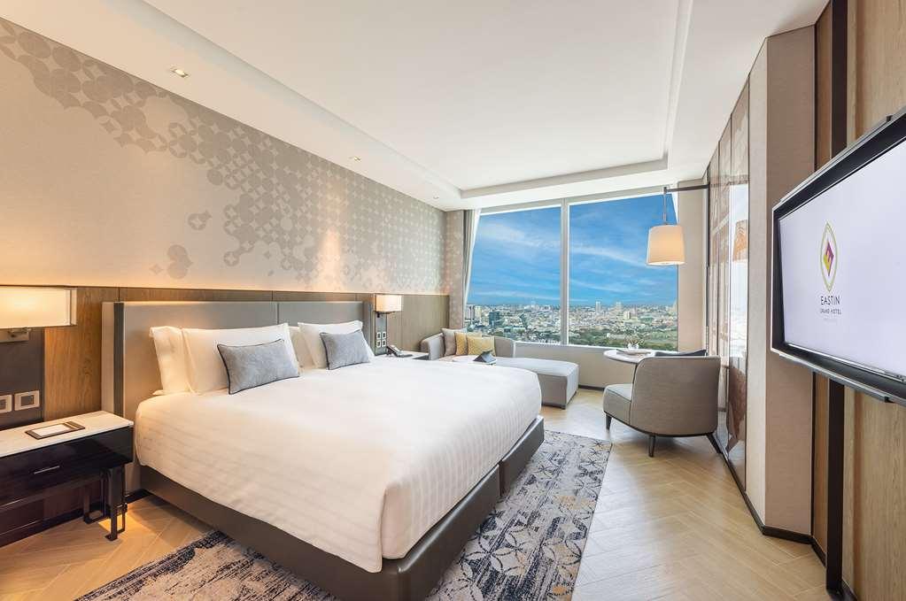 Eastin Grand Hotel Phayathai 曼谷 客房 照片
