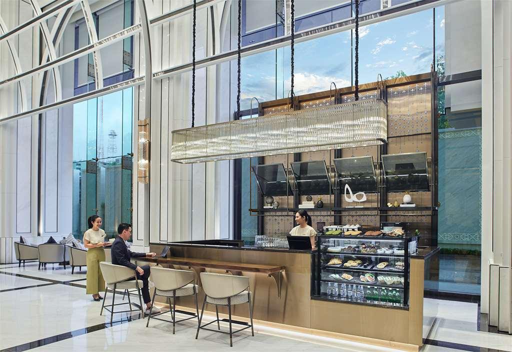Eastin Grand Hotel Phayathai 曼谷 内观 照片
