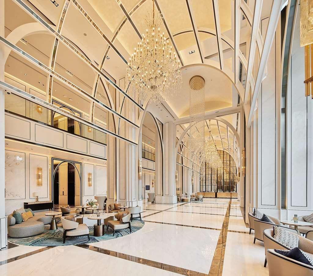 Eastin Grand Hotel Phayathai 曼谷 内观 照片