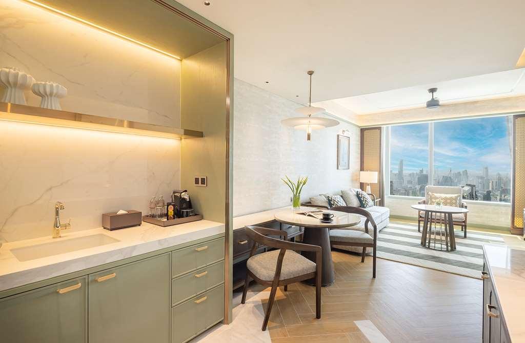 Eastin Grand Hotel Phayathai 曼谷 客房 照片