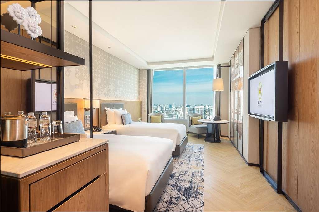 Eastin Grand Hotel Phayathai 曼谷 客房 照片