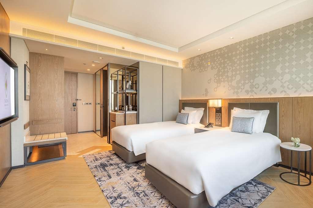 Eastin Grand Hotel Phayathai 曼谷 客房 照片