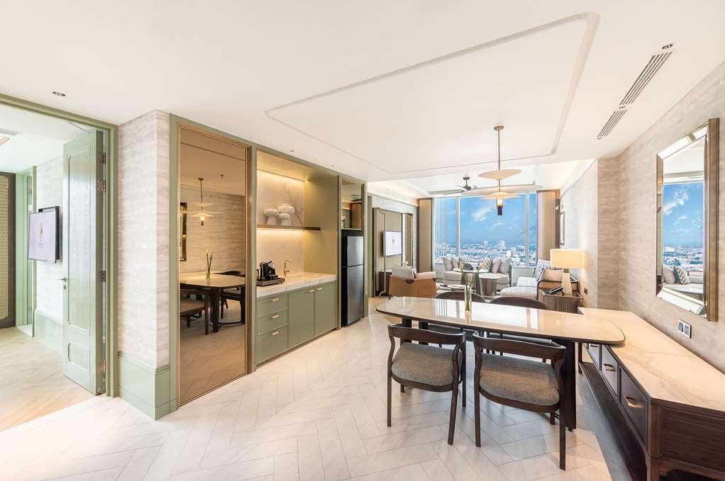 Eastin Grand Hotel Phayathai 曼谷 客房 照片