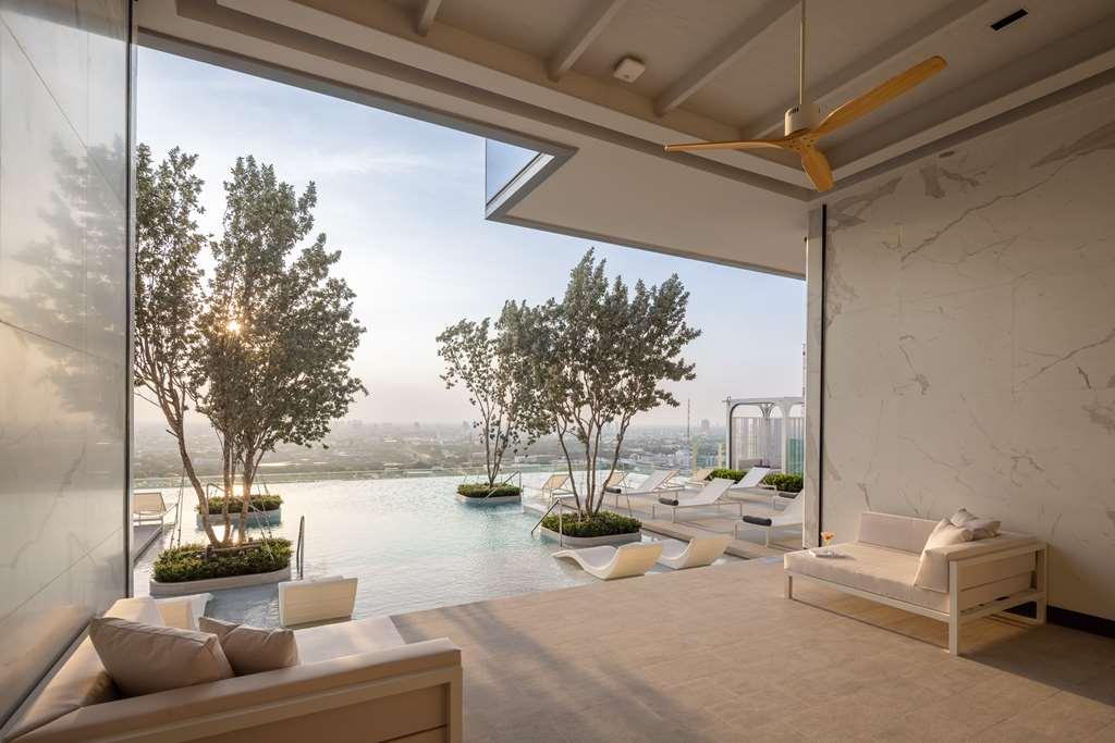 Eastin Grand Hotel Phayathai 曼谷 设施 照片